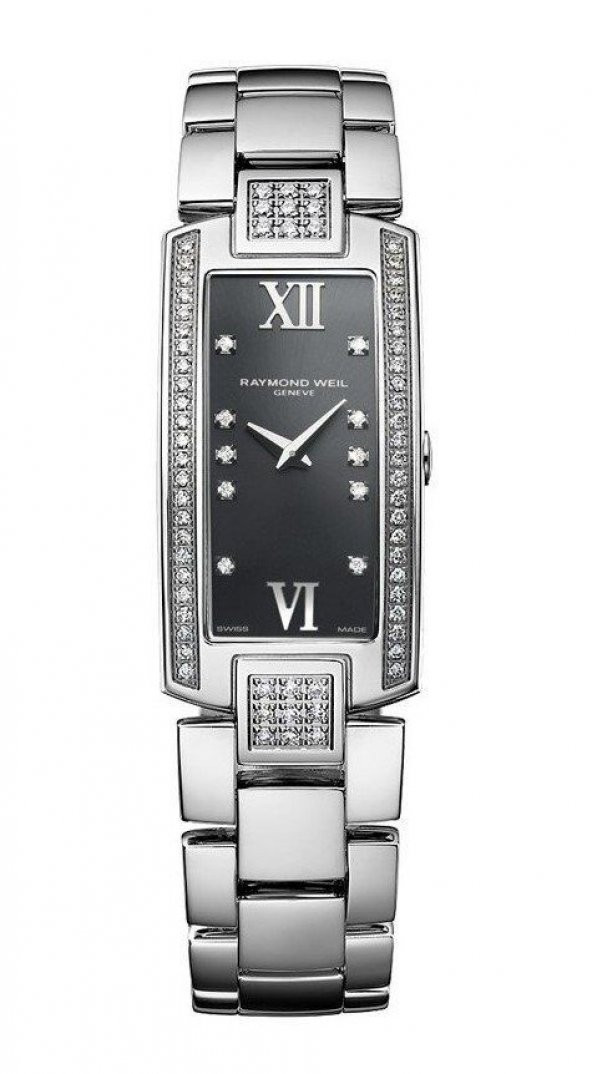 Raymond Weil 1500ST200785 Erkek Kol Saati ürün görseli