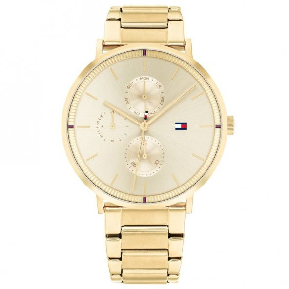 Tommy Hilfiger TH1782297 Kadın Kol Saati - 1