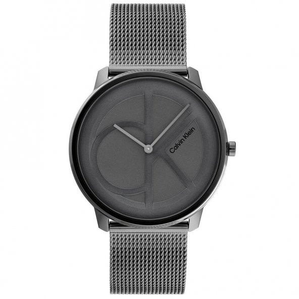 Calvin Klein CK25200030 Erkek Kol Saati