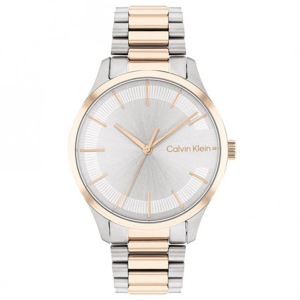 Calvin Klein CK25200044 Kadın Kol Saati ürün görseli