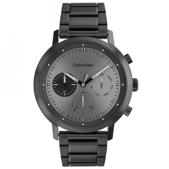 Calvin Klein CK25200062 Erkek Kol Saati