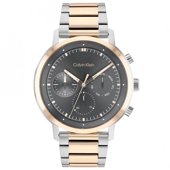 Calvin Klein CK25200064 Erkek Kol Saati ürün görseli