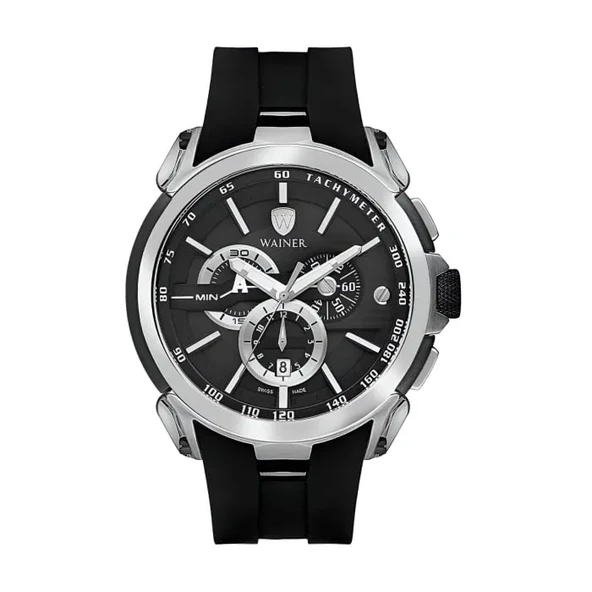 Wainer WA.16910-J Erkek Kol Saati
