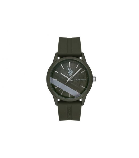 U.S. Polo Assn. USPA1037-05 Erkek Kol Saati