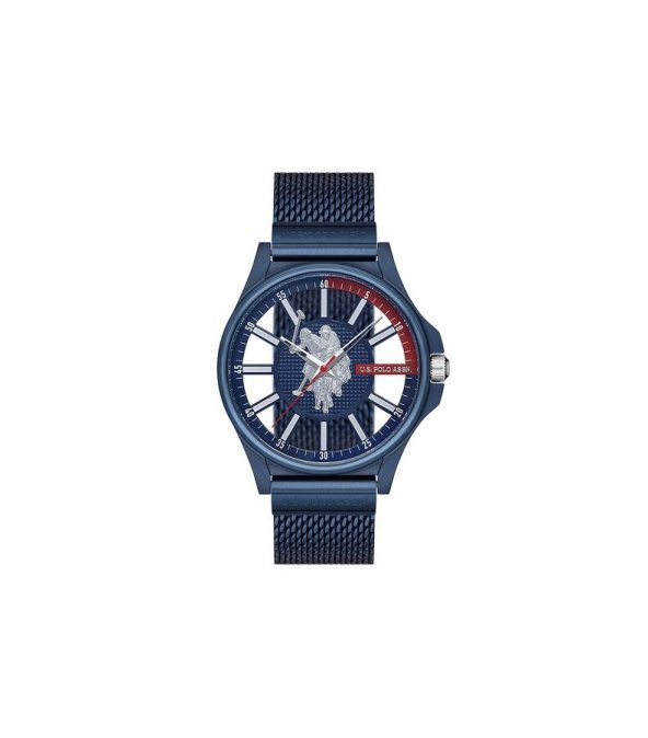U.S. Polo Assn. USPA1037-04 Erkek Kol Saati