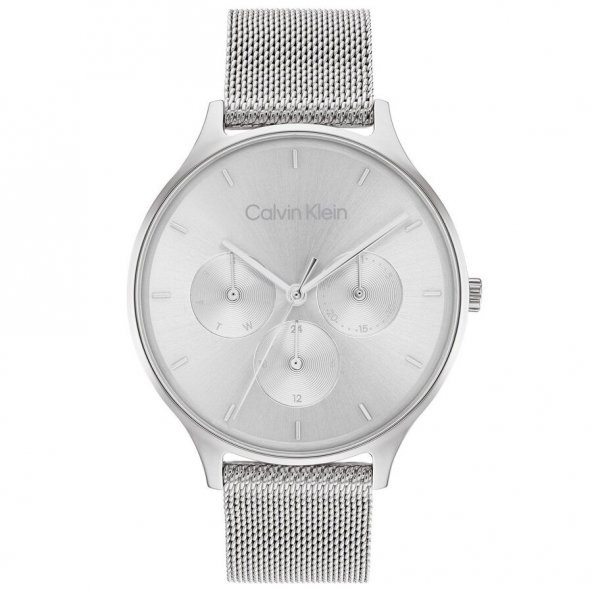 Calvin Klein CK25200104 Kadın Kol Saati