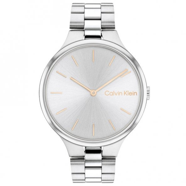 Calvin Klein CK25200128 Kadın Kol Saati