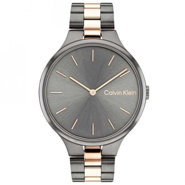 Calvin Klein CK25200127 Kadın Kol Saati