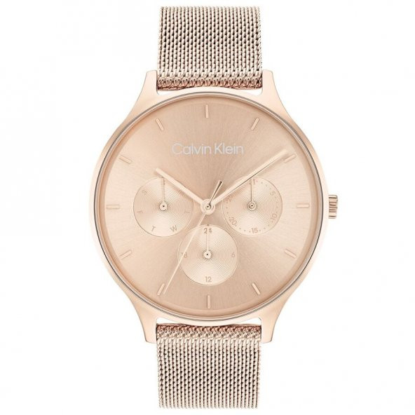 Calvin Klein CK25200102 Kadın Kol Saati ürün görseli