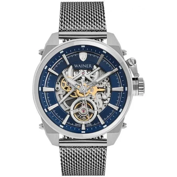 Wainer WA.25988-G Erkek Kol Saati