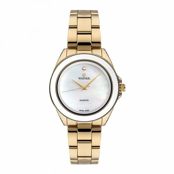 WAİNER WA.18088-D Erkek Kol Saati ürün görseli