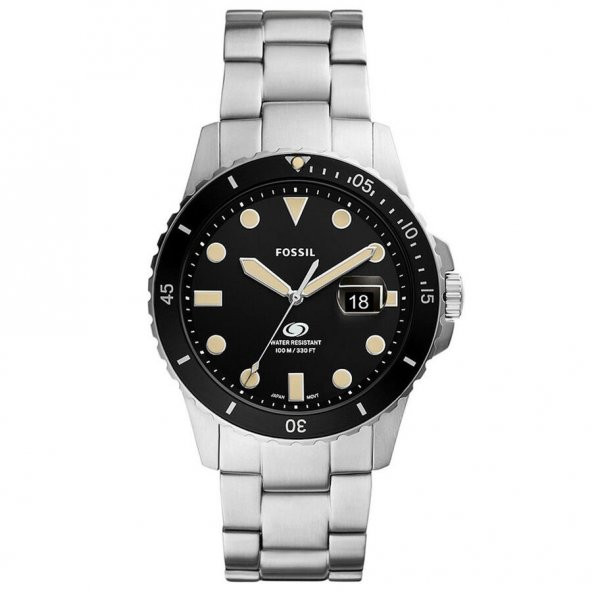 Fossil FFS5952 Erkek Kol Saati