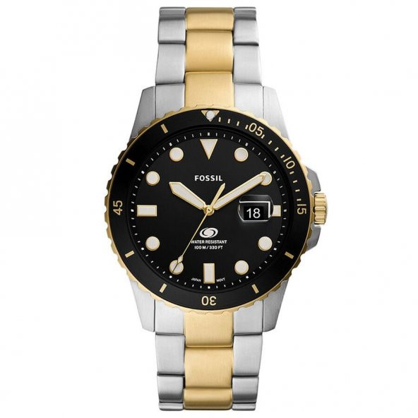 Fossil FFS5951 Erkek Kol Saati