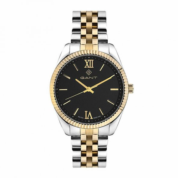 Gant GT061002 Erkek Kol Saati