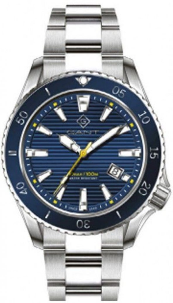 Gant G174002 Erkek Kol Saati