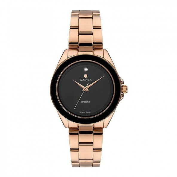 Wainer WA.18088-C Erkek Kol Saati ürün görseli