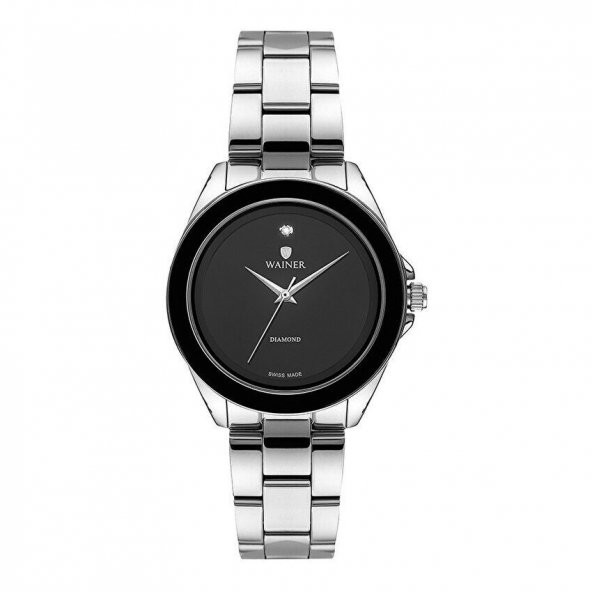 Wainer WA.18088-A Erkek Kol Saati ürün görseli