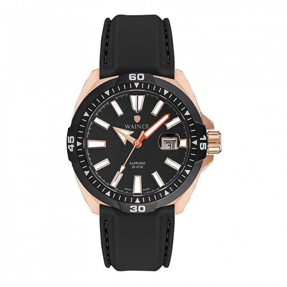 Wainer WA.10922-D Erkek Kol Saati ürün görseli