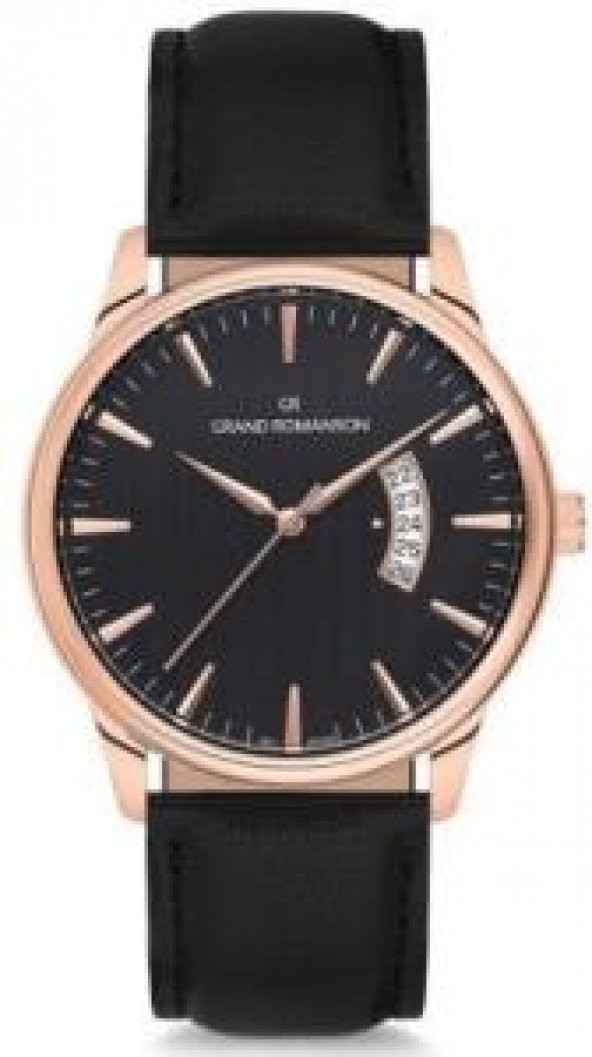 Romanson GR.1.AG1235.05 Erkek Kol Saati