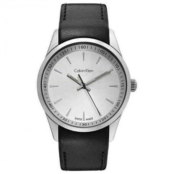 Calvin Klein K5A311C6 Erkek Kol Saati