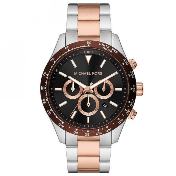 Michael Kors MK8913 Erkek Kol Saati