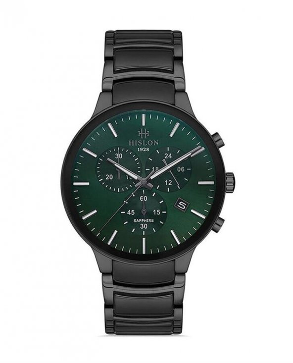 Hislon MS110N-15SN Erkek Kol Saati