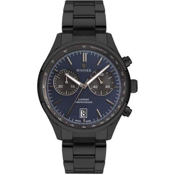 Wainer WA.19001-D Erkek Kol Saati ürün görseli