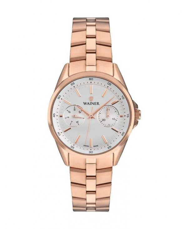 Wainer WA.18222-B Kadın Kol Saati