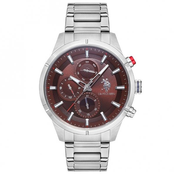 U.S. Polo Assn. USPA1014-03 Erkek Kol Saati ürün görseli