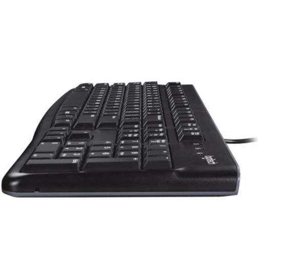 LOGITECH KLAVYE+MOUSE SET MK120 920-002560 - 3