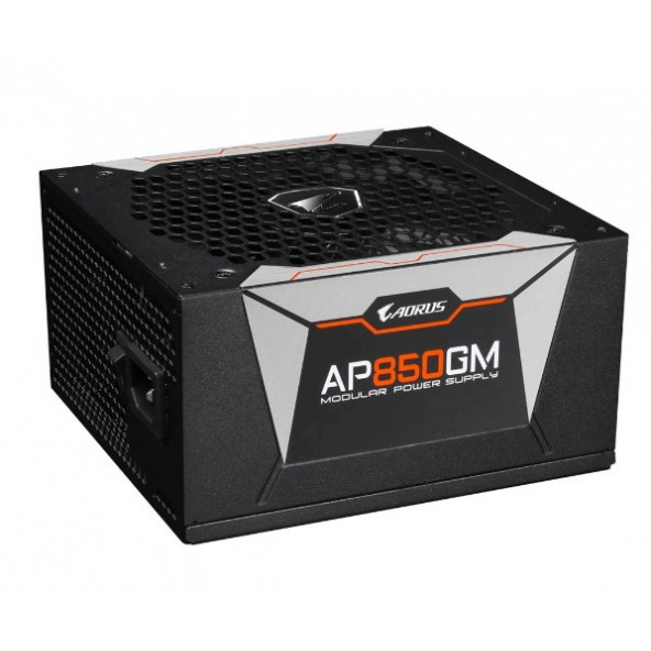 Gigabyte AORUS P850W GP-AP850GM 850W Power Supply - 5