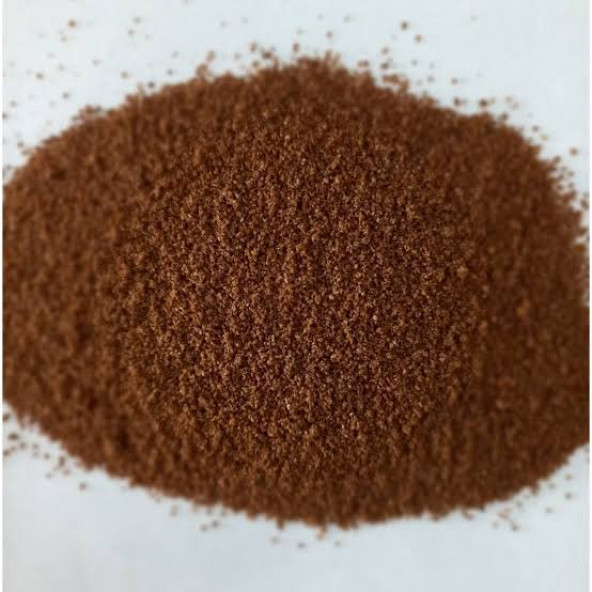 HURMA ÇEKİRDEĞİ TOZU 100 GR