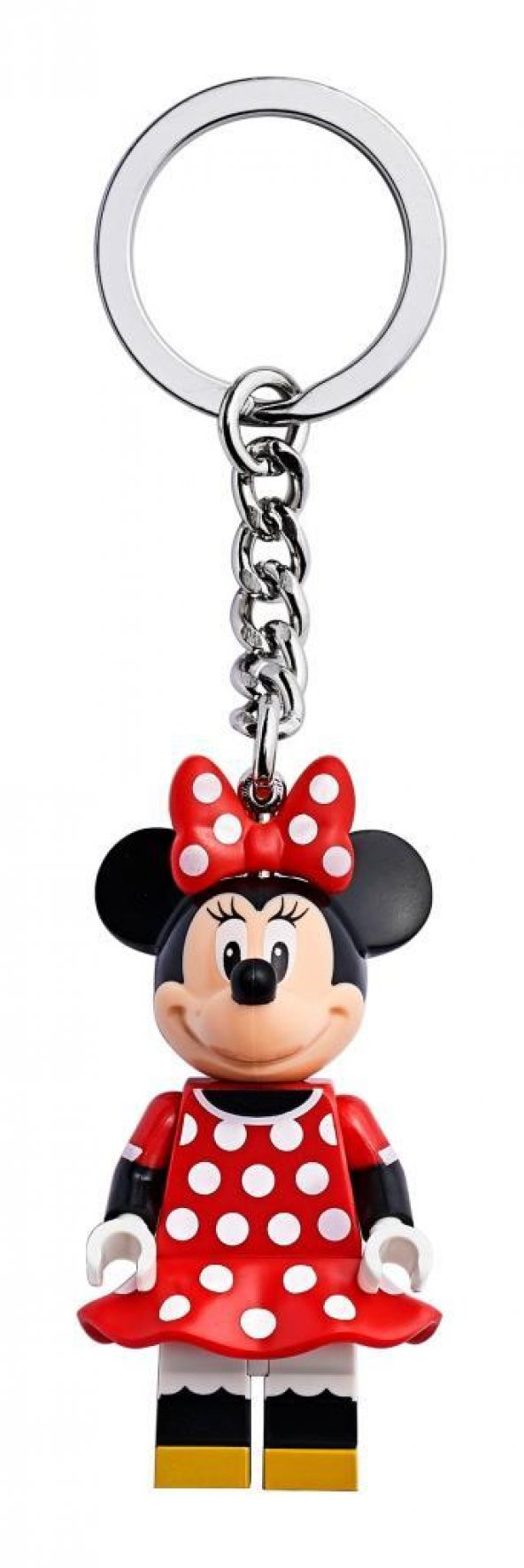 LEGO Disney 853999 Minnie Mouse Key Chain - 2