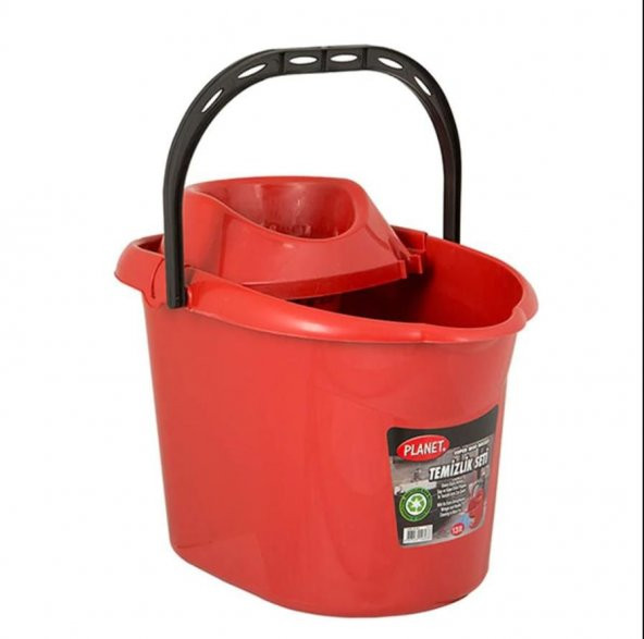 PLANET TEMİZLİK KOVASI 13 LT