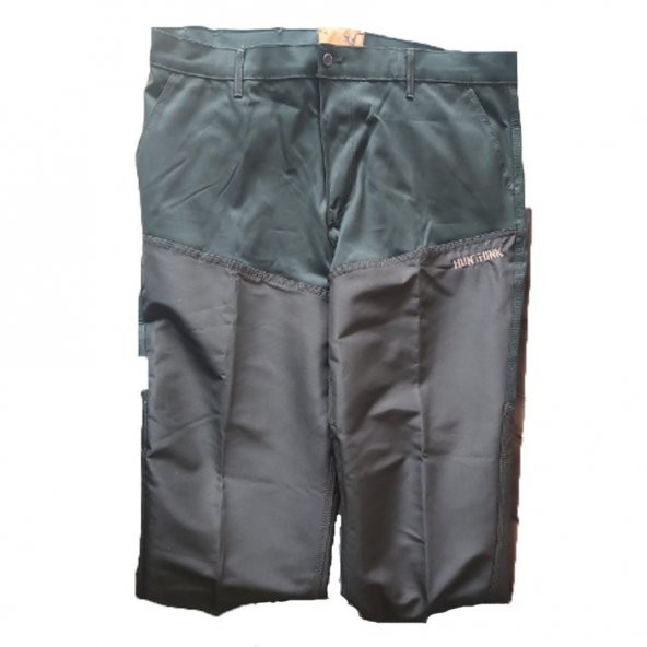 Hunthink Avcı Pantolon Haki - 3