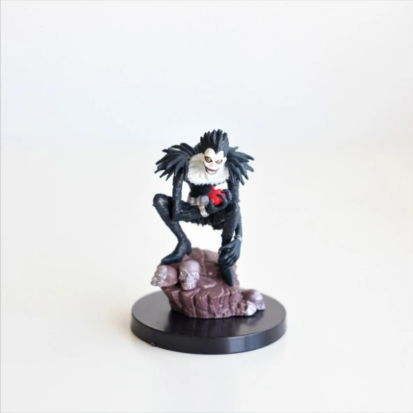 Anime Aksiyon Figürü Death Note - Ryuk