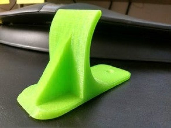 Penny Board Kaykay Duvara Asma Tutucu Askısı Standı Aparatı