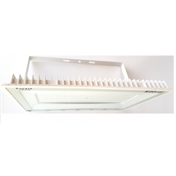 FOREST 45 000 LÜMEN ÖZEL YAPIM 500 WATT LED PROJEKTÖR - 4