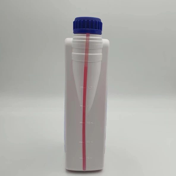 Süper Antifriz Kırmızı 1.5Lt - Resim 6