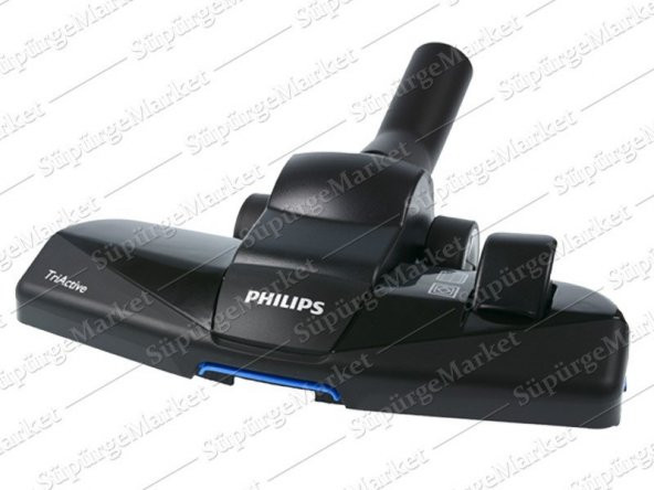 Philips FC 8631/FC 8632 PowerPro Active Triactive Emici Başlık ürün görseli 1