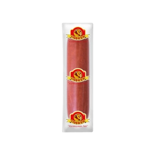 COSKUN 130 GR VAK.MINI BAT.SUCUK