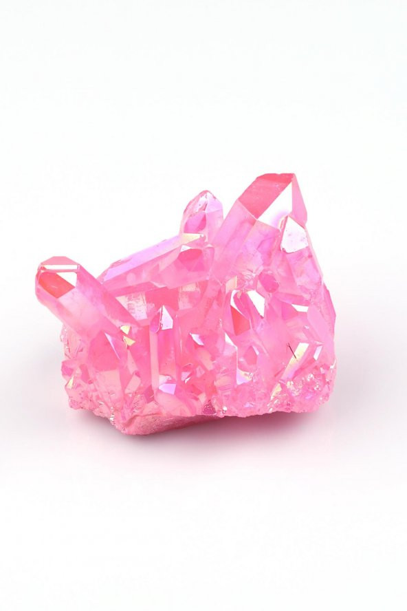 Aura Kuvars Doğal Taş Parça - 2