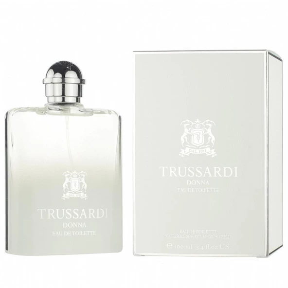 Trussardi Donna EDT 100 ml Kadın Parfüm