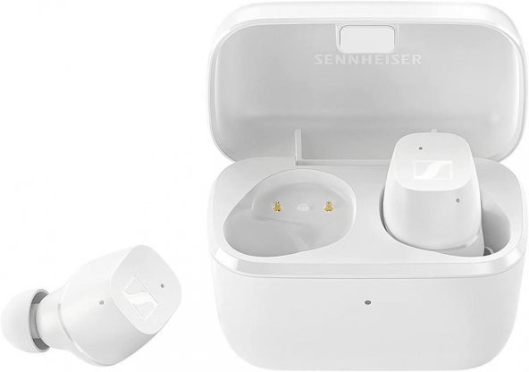 Sennheiser CX True Wireless Kulak İçi Bluetooth Kulaklık - Outlet
