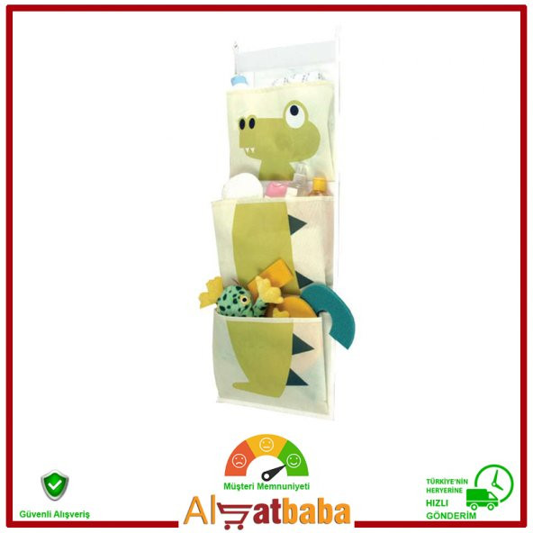 MAGIC SAVER BAG ORGANİZER