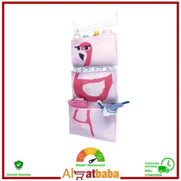 MAGIC SAVER BAG ORGANİZER - 2