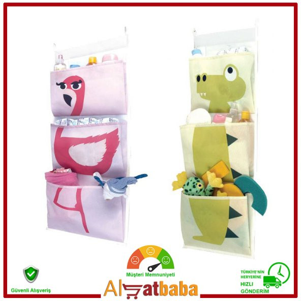 MAGIC SAVER BAG ORGANİZER - 3