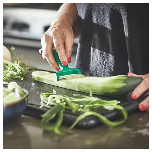 IKEA Uppfylld Soyacak Meyve Sebze Soyacağı 11,4 cm - Resim 4