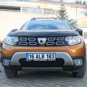DACİA DUSTER 2018- CAPPAFE SİS FARI ÇERÇEVESİ - 6