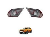 DACİA DUSTER 2018- CAPPAFE SİS FARI ÇERÇEVESİ - 3